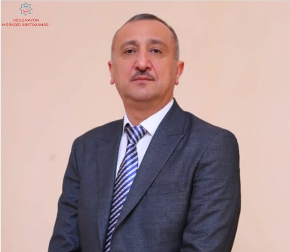 Anar Əzizov: Səhiyyədə Nümunəvi Rəhbərlik