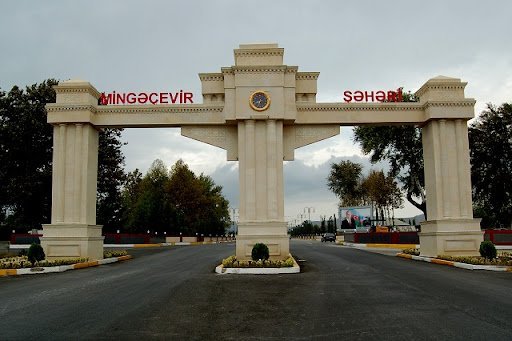 Şəhriyar Mustafayev: Şəhərin Təmizliyi və Gözəlliyi Üçün Göstərilən Qayğı