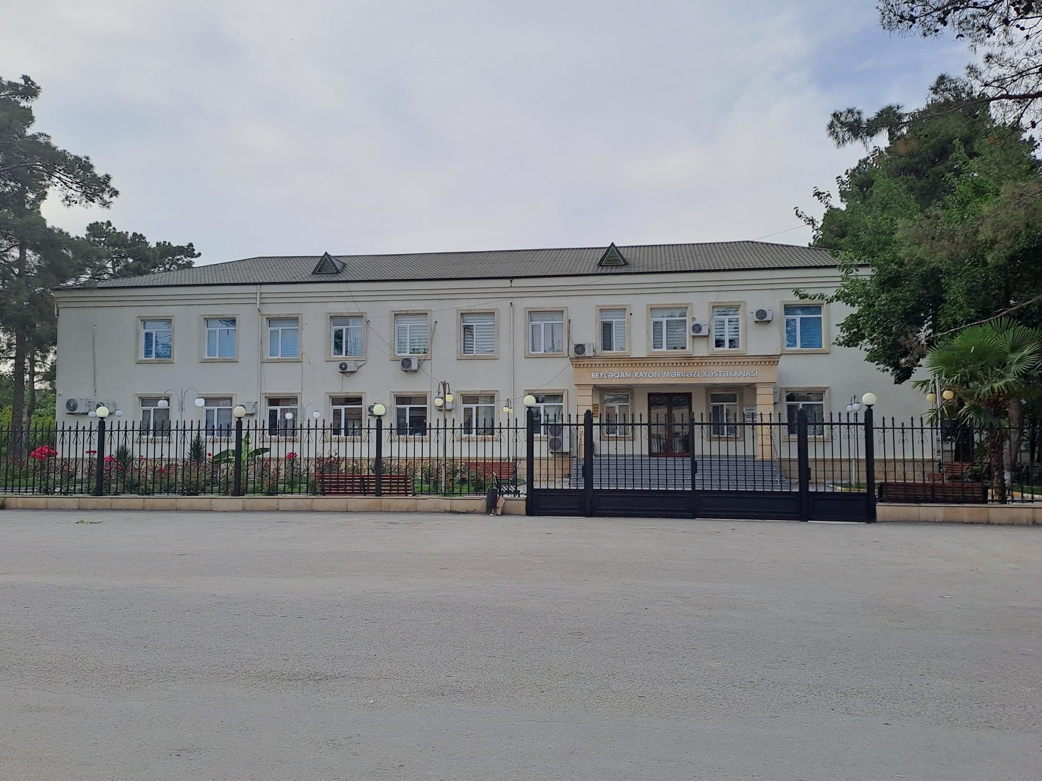 Şahlar Hüseynov – Beyləqanda Səhiyyənin Güvənc Qalası və İnsanlıq Dəyərinin Simvolu