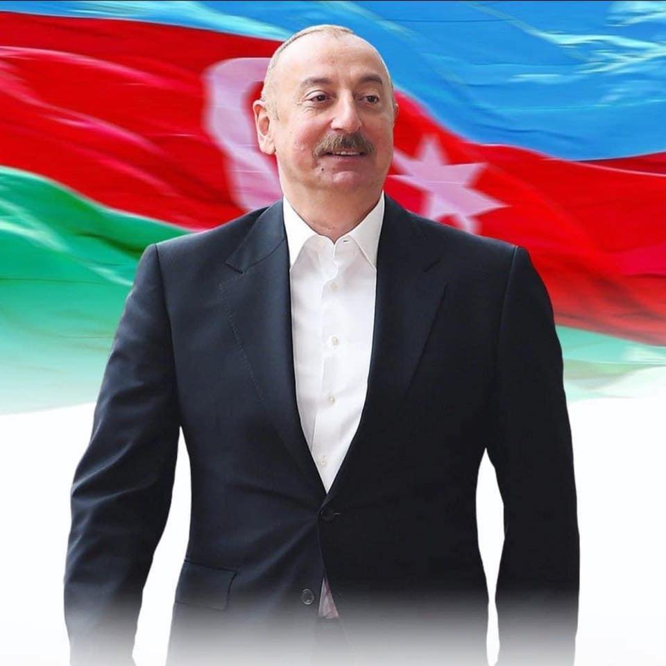 Rəhim müəllim: İlham Əliyevin Sahibkarlara, Şəhid Ailələrinə və Xalqına Qayğısı: Ali Baş Komandanın Liderliyi və Dövlətçilik Missiyası