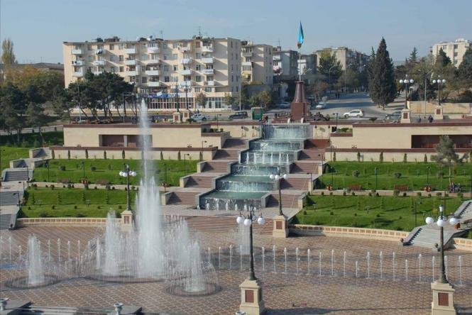  Yasamalda şəhər gözəlliyinin və rahatlığının memarı – Mənzil-Kommunal Təsərrüfatı Birliyinin rəisi Vüsal Hüseynov