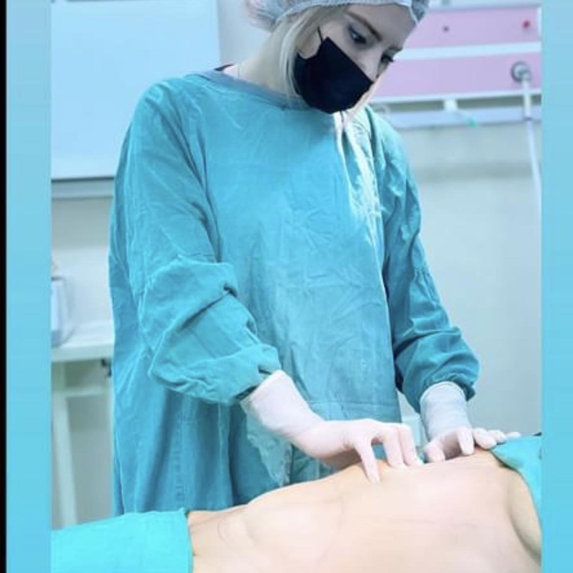 Cosmetology & Plastic Surgery: Artomed.Uni Klinikası – Gözəllik və Sağlamlığın Bir Araya Gəldiyi Məkana Səyahət