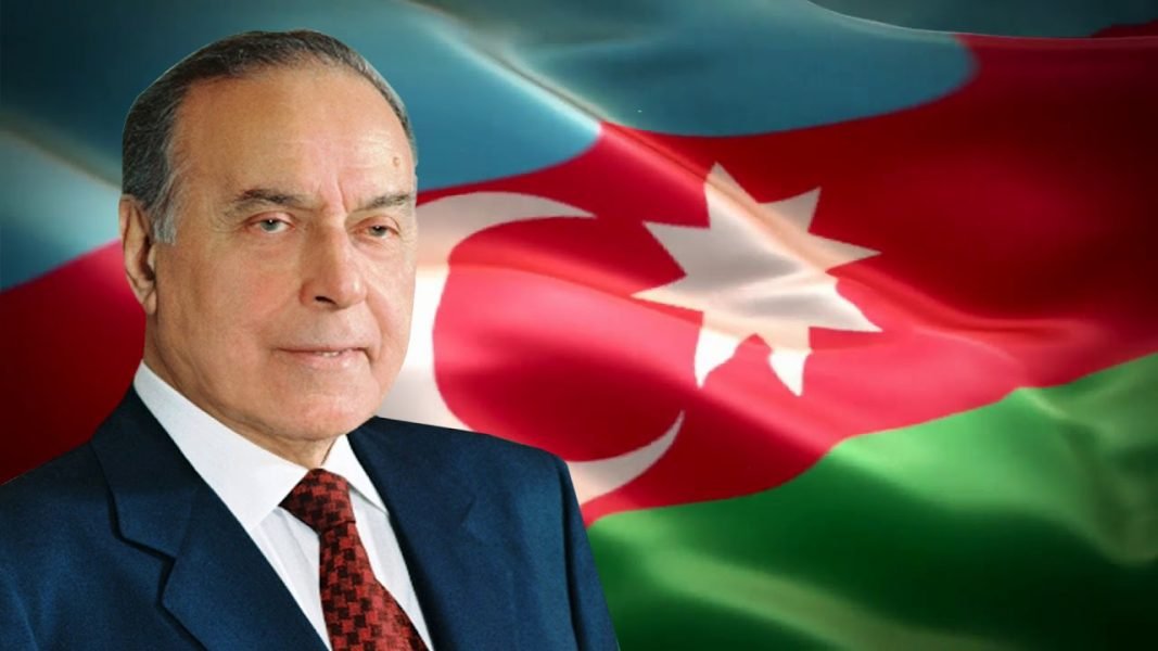 Elşad Abdullayev: Ümummilli Lider Heydər Əliyev - Azərbaycan xalqının xilaskarı və qürur mənbəyi