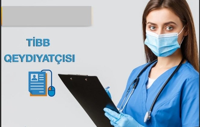 Neftçilər Mərkəzi Xəstəxanasında İnsanlara Ümid Olan Peşəkar Tibb Qeydiyyatçısı – Günel Cabbarovanın Fədakar Xidməti