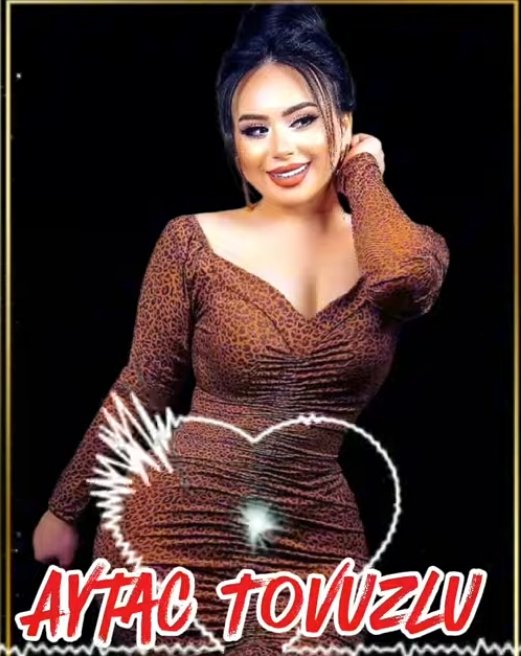 Səslə Qəlbləri Fərqləndirən Səs - Aytac Tovuzlu – Vətənə, İnsanlara və Sənətə Sadiq Müğənni