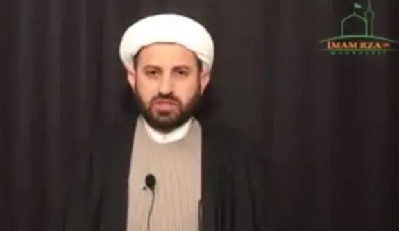 İman, Vicdan və Xidmət Yolunda Bir Ruhani Ömrü